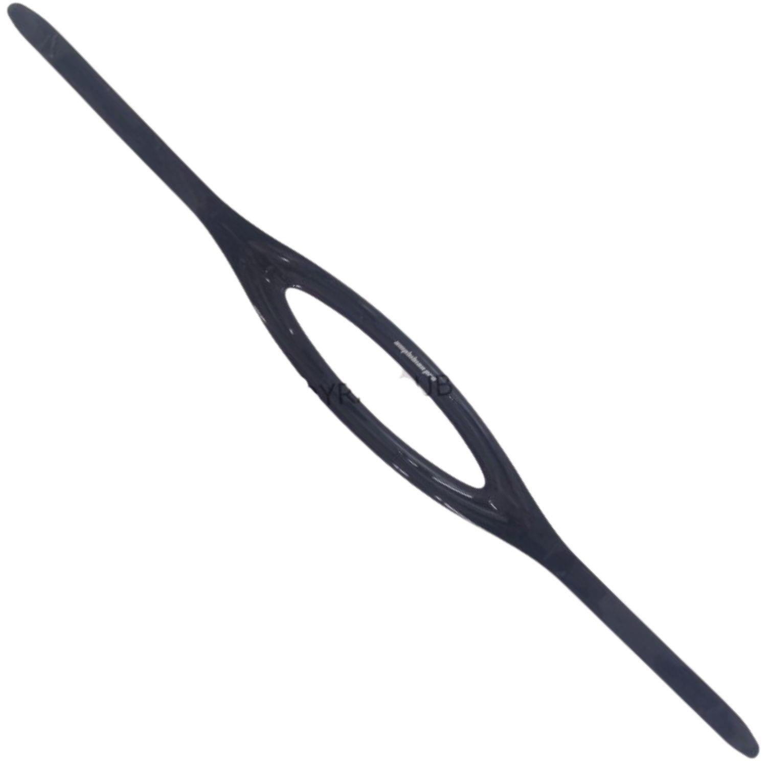 Maske Kayışı Siyah 16 mm