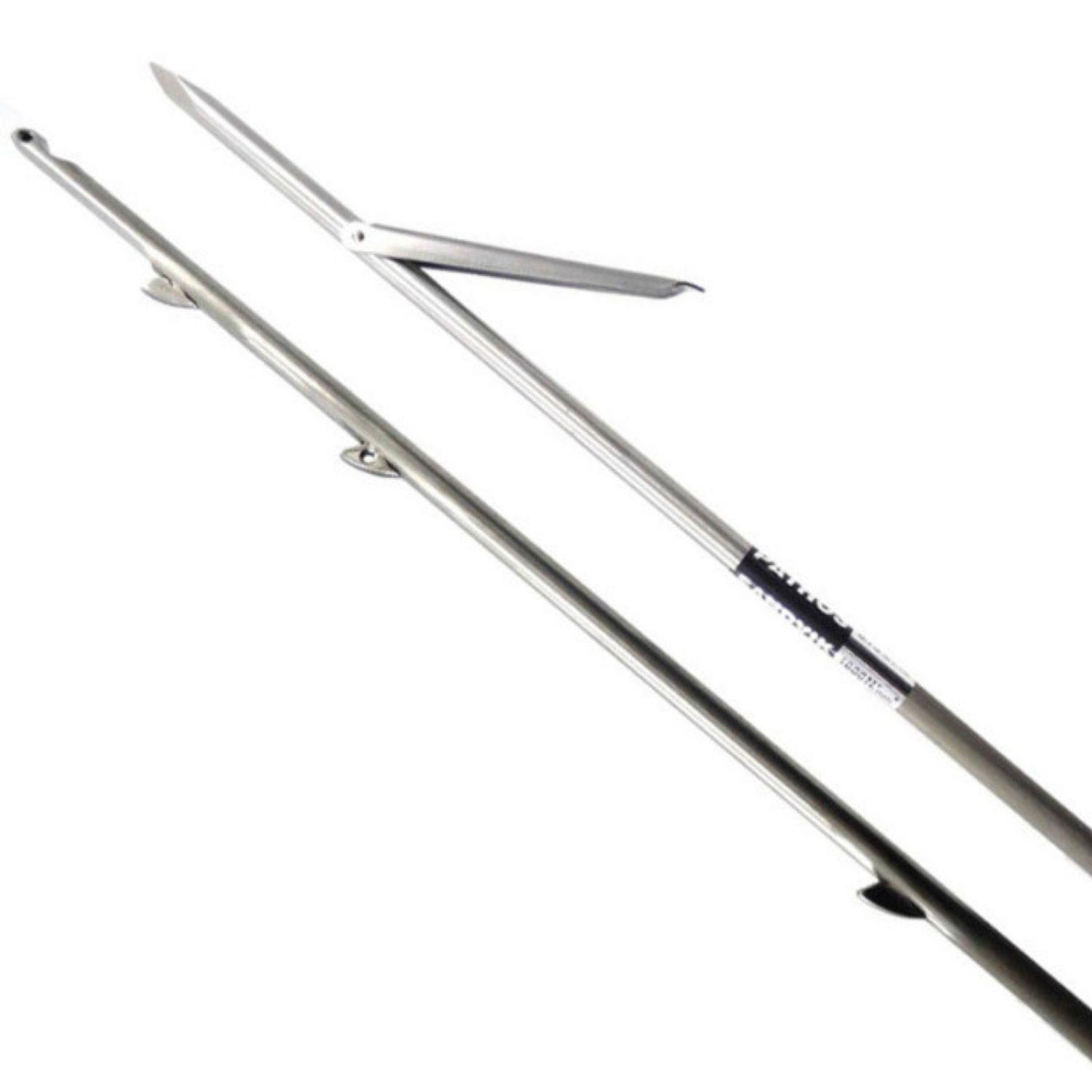 Pathos 52 Hrc Sharkfin Şişler (7.25-7.5- 8 mm)
