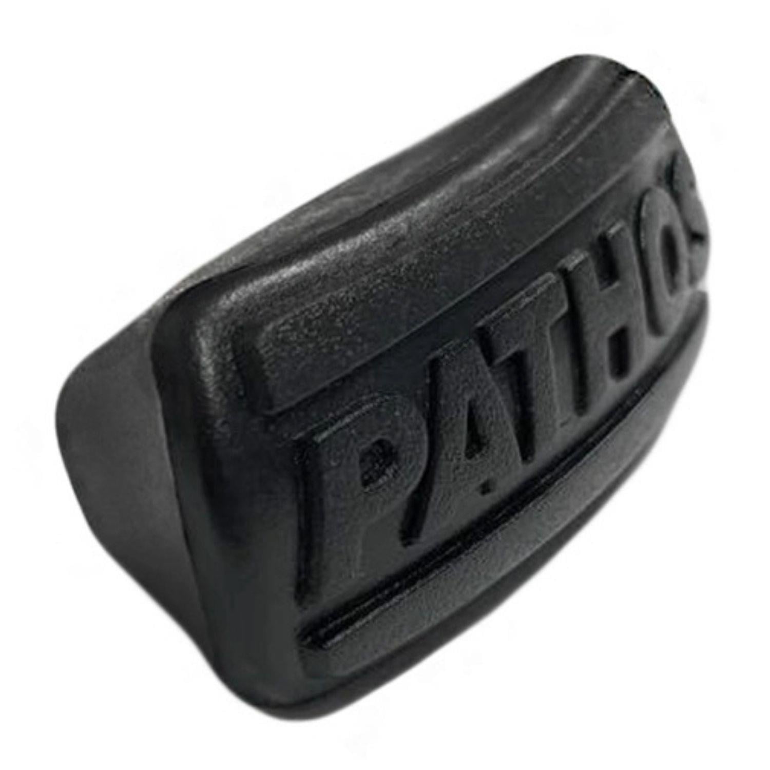 Pathos Laser Dangelo II Kabza Yumuşak Göğüs Dayama