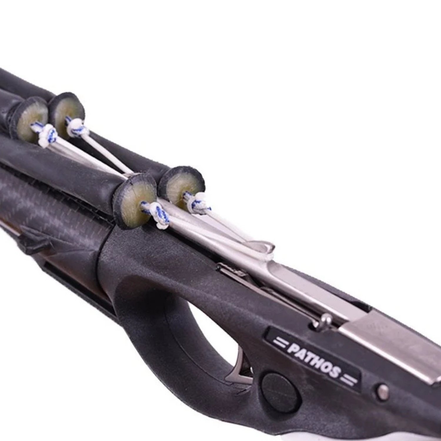 Pathos Laser Open Carbon Zıpkın