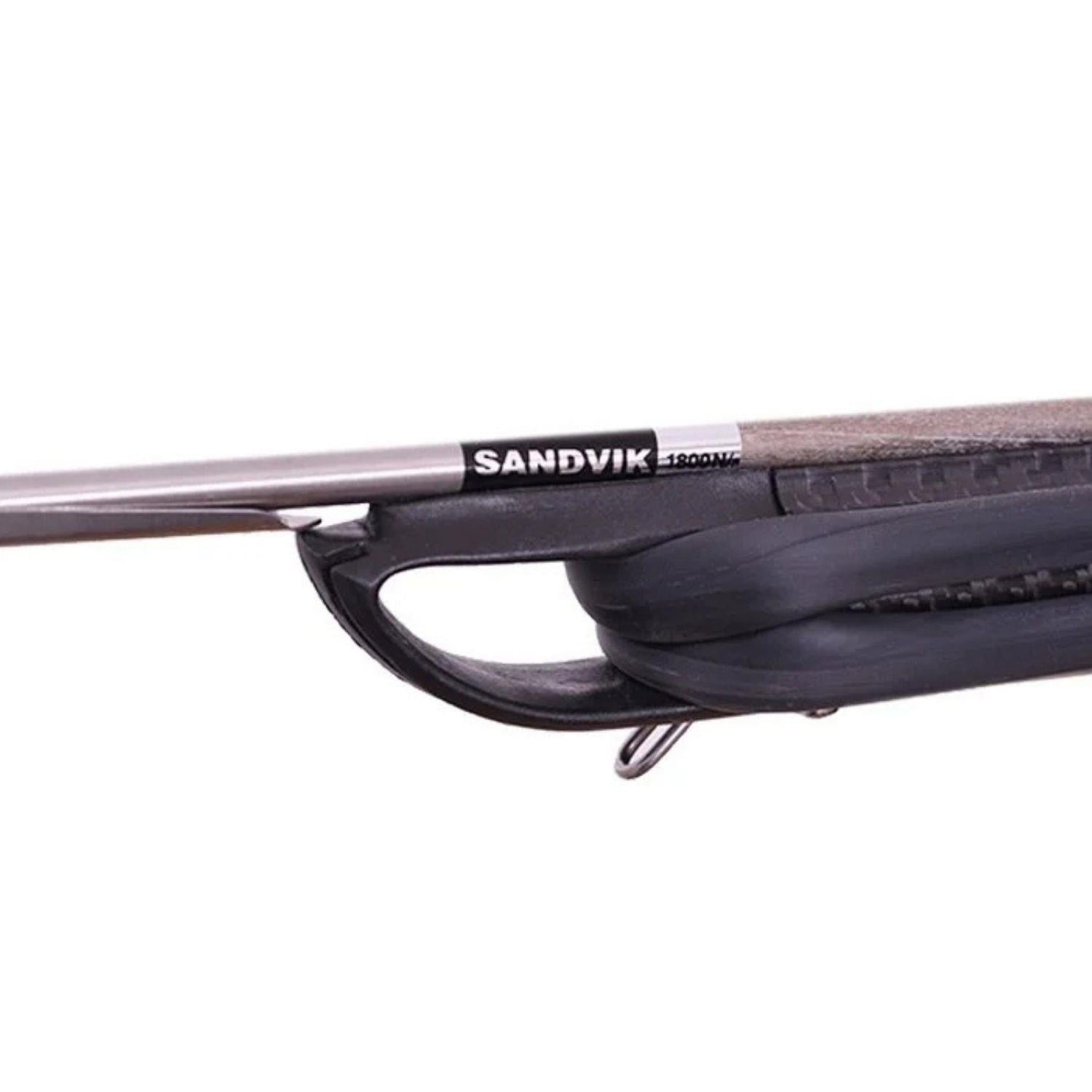 Pathos Laser Open Carbon Zıpkın