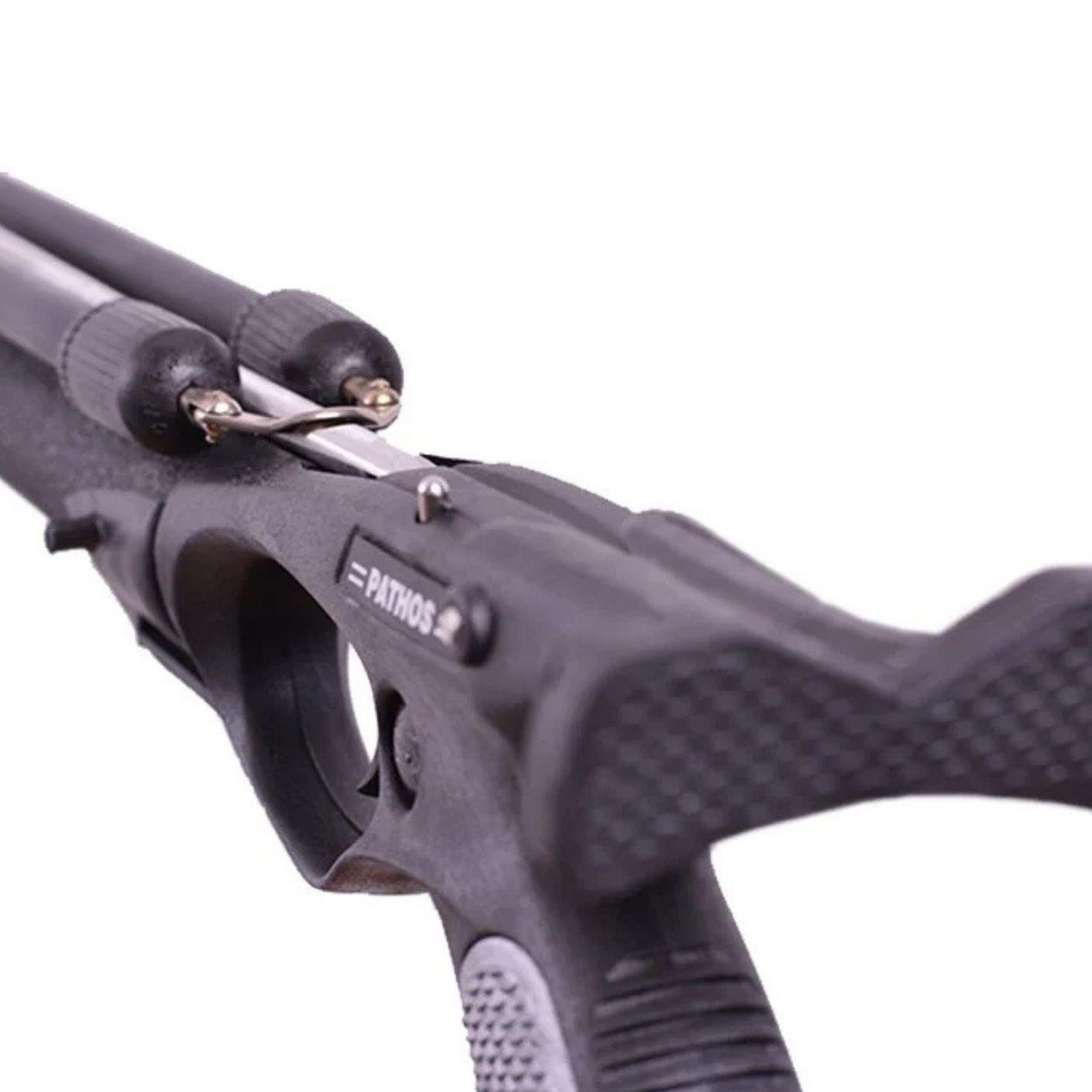 Pathos Pro Kapalı Kafa Zıpkın