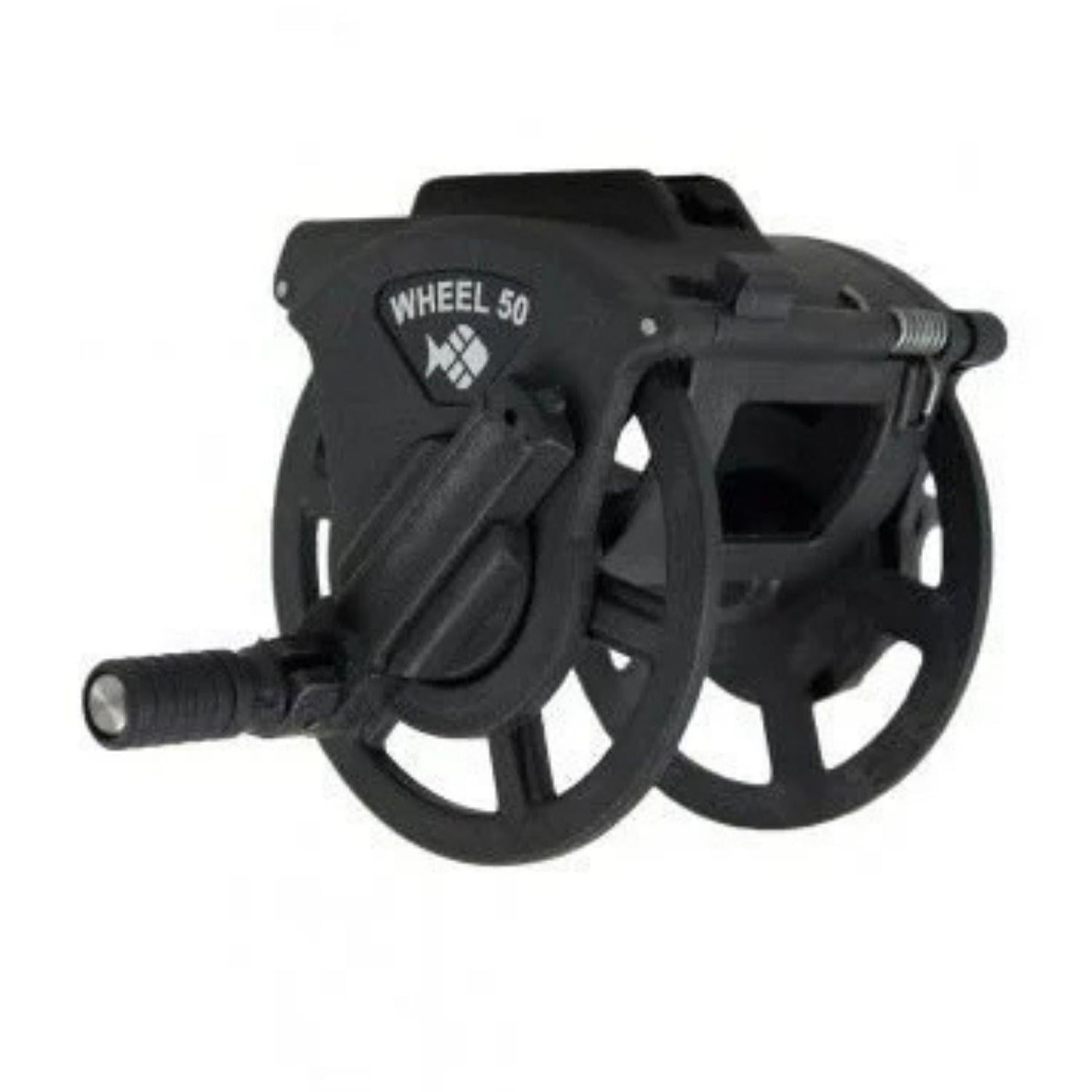 Pathos Reel 50 Dikey Makara