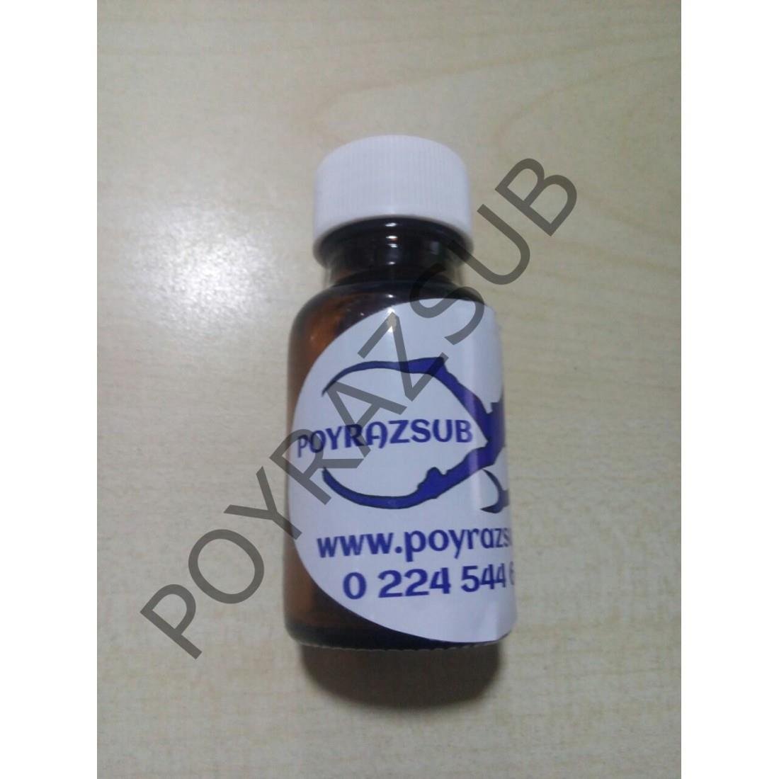 Poyrazsub Amonyak 30 ml.