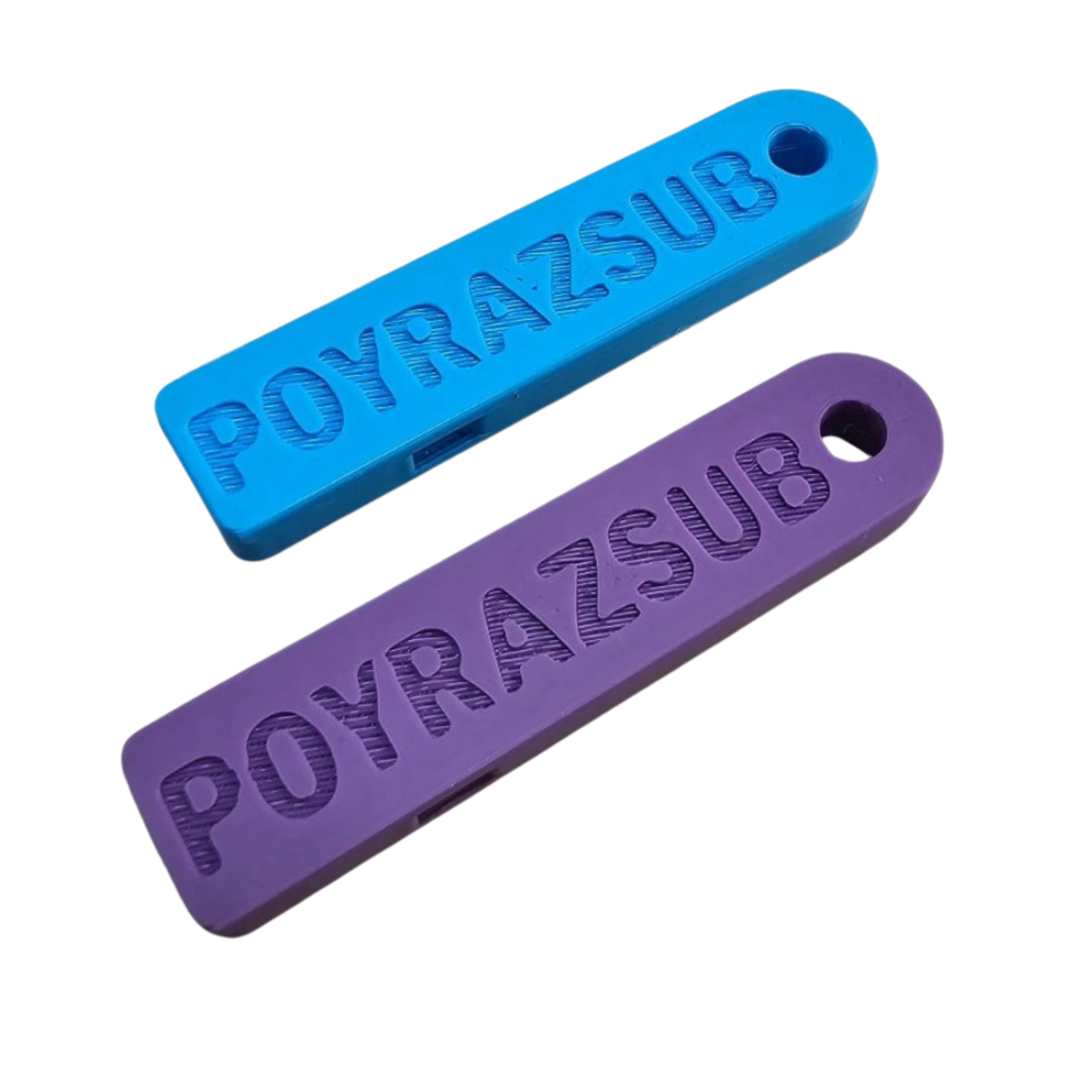 Poyrazsub Güvenlik Düdüğü