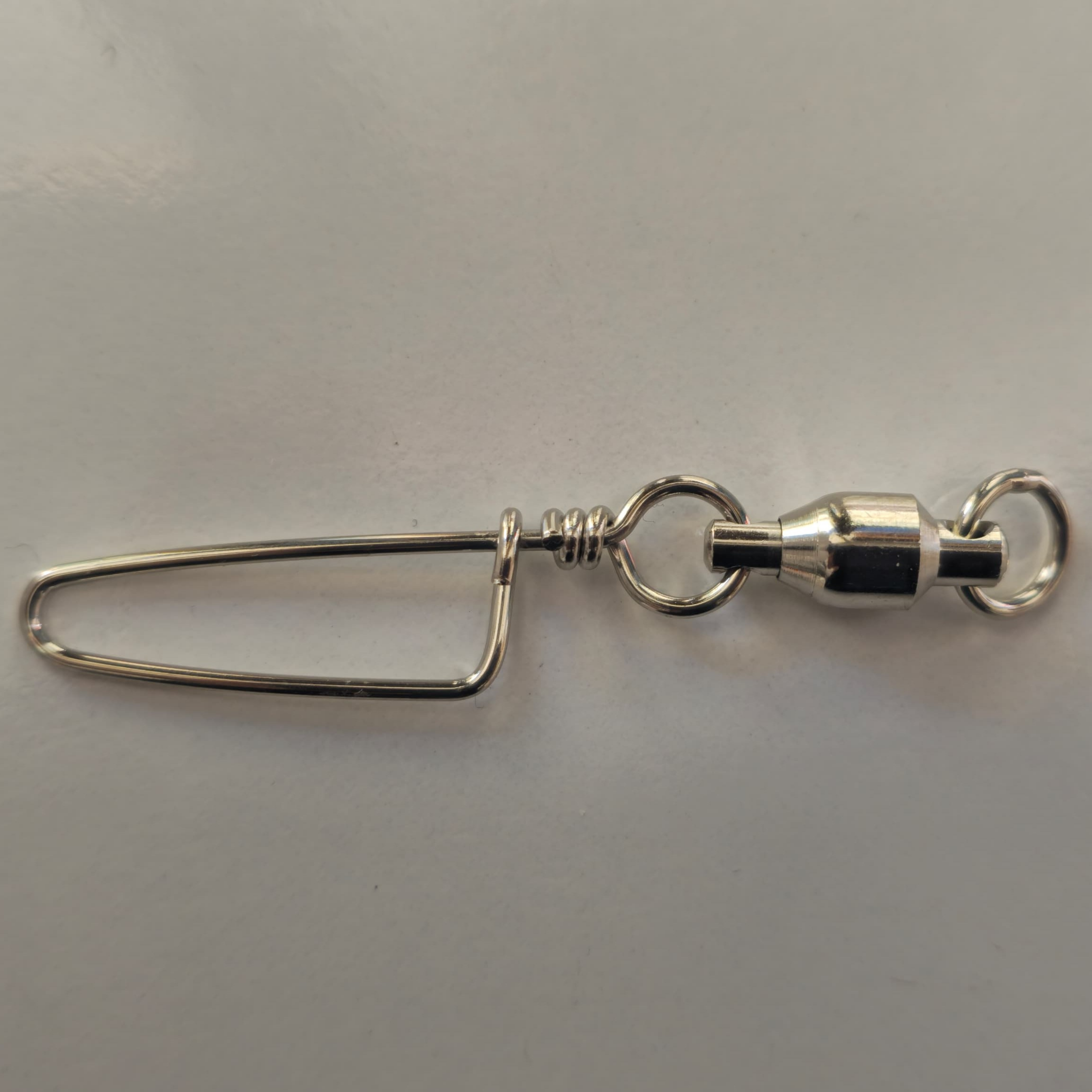 Poyrazsub Pigtail ve snap (Absorbe Lastiği)
