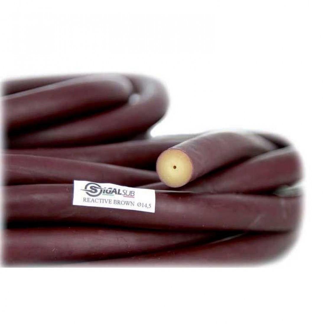Sigalsub 14 mm Reactive Lastik