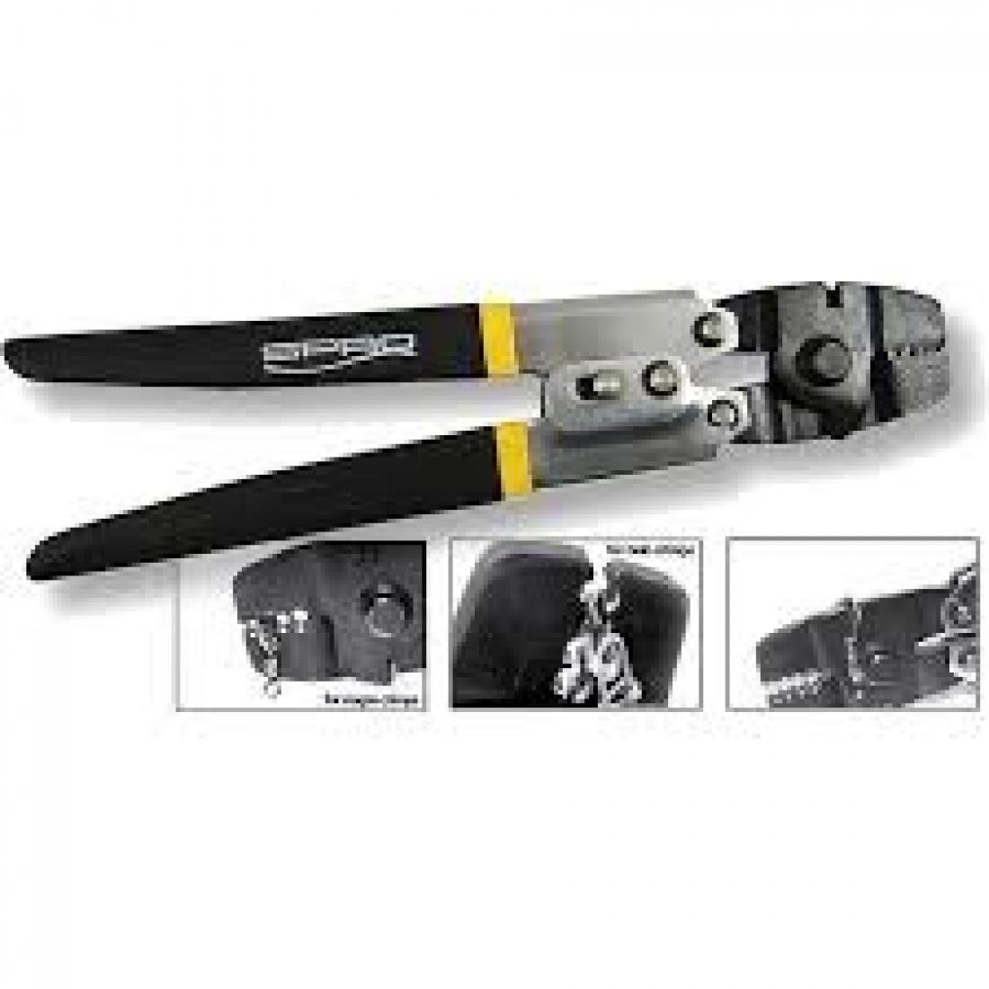 Spro Klips Pensesi