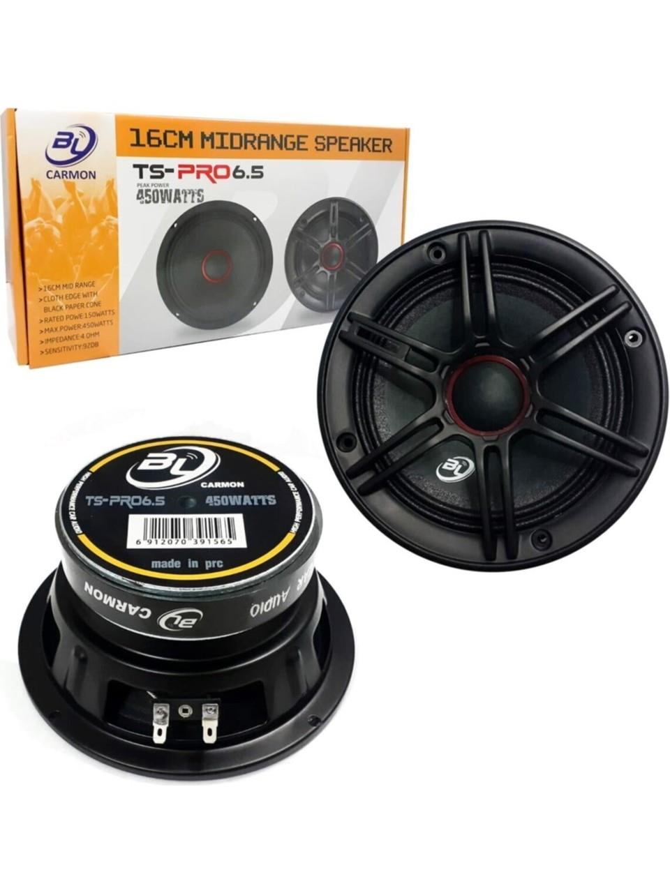 BL CARMON SPL PRO 6.5 ( 16 CM )