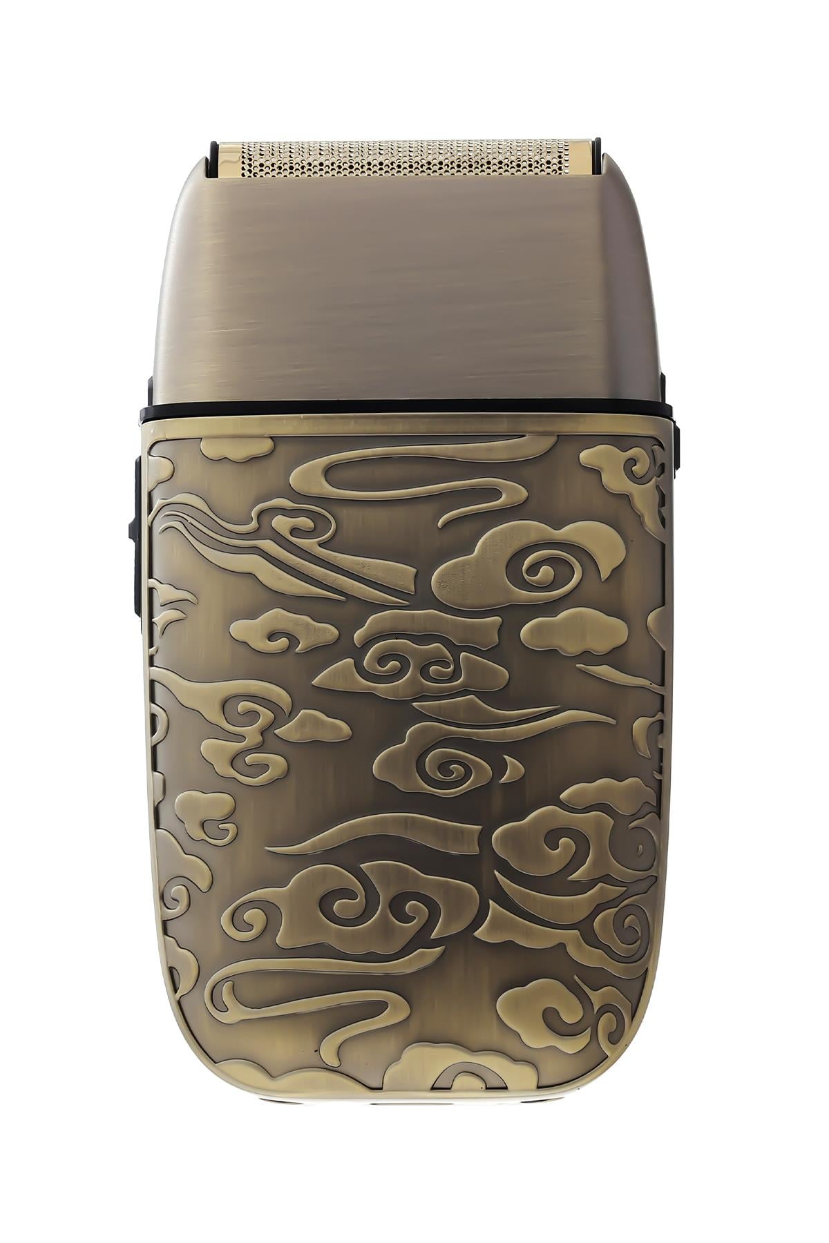 3.lü set Tr-8500 saç kesim +tr 1818 sakal ense çizim+tr 950 günlük sakal traş makinası