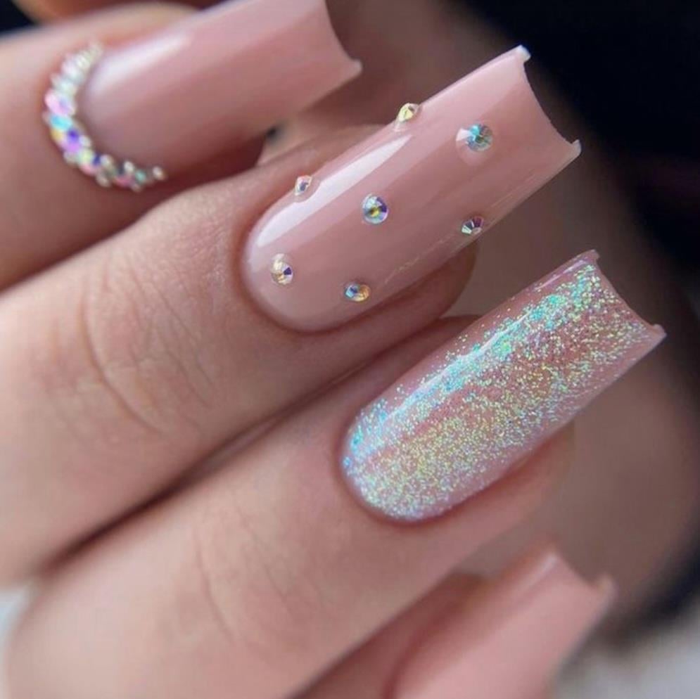 Kristal Yıldızlı Yüz Taşı Kendinden Yapışkanlı Makyaj Taşı Makeup Stickers Yıldız Tırnak Taşı
