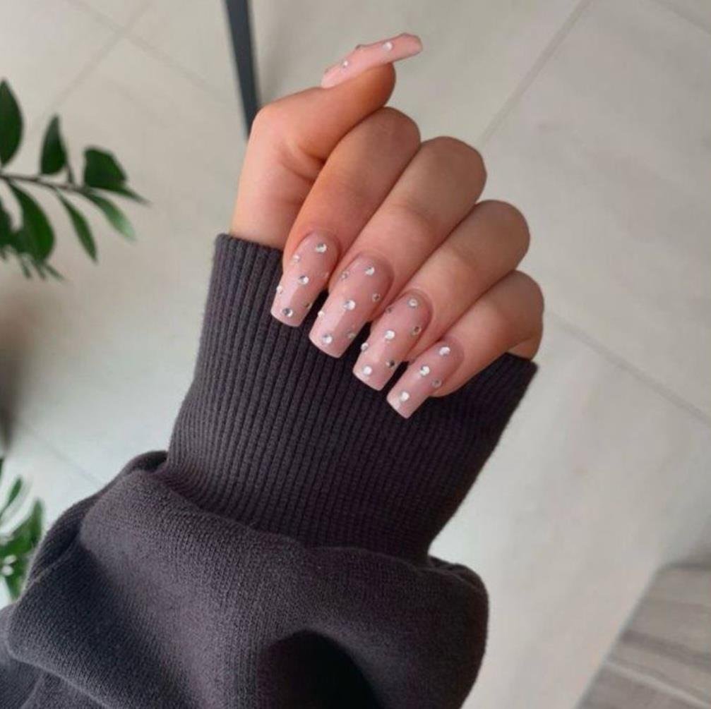 Kristal Yıldızlı Yüz Taşı Kendinden Yapışkanlı Makyaj Taşı Makeup Stickers Yıldız Tırnak Taşı