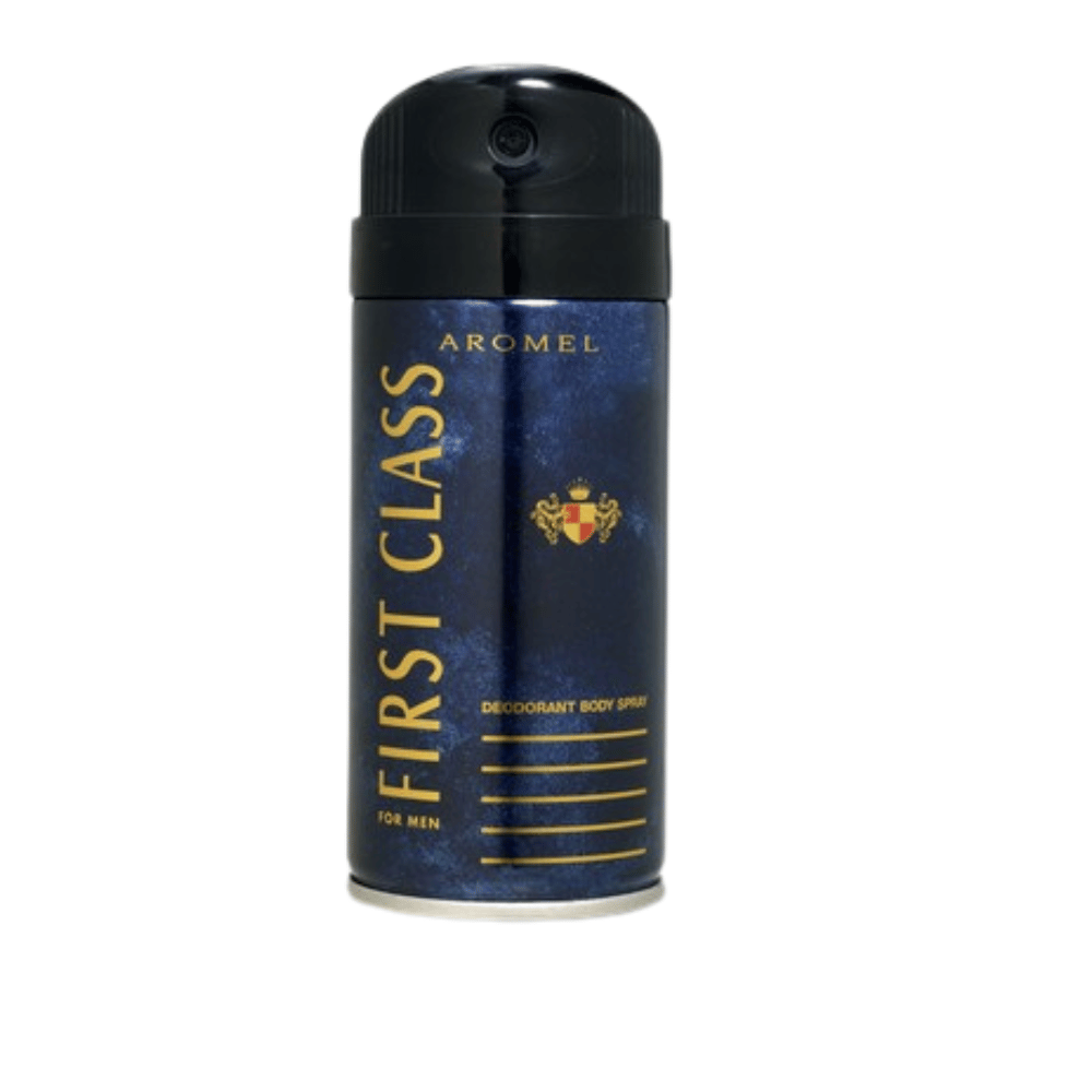 First Class Erkek Deodorant 150 ml