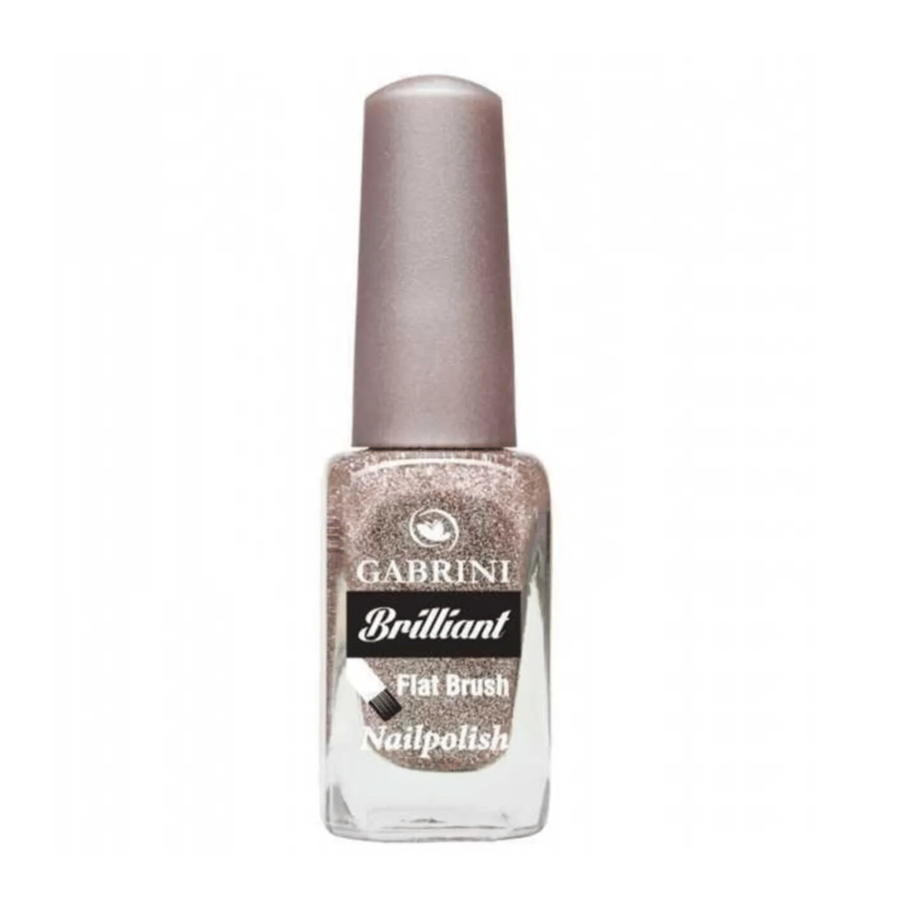 Gabrini Brıllant Naıl Polısh 01