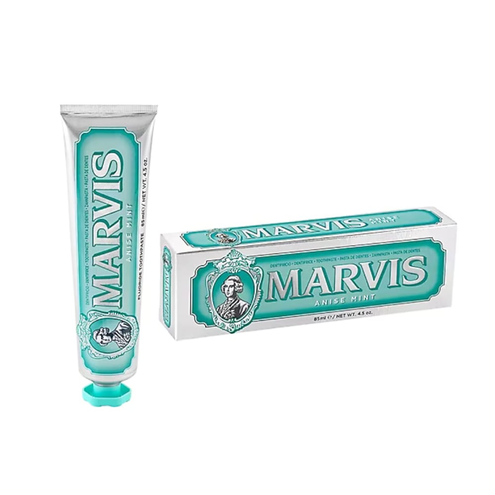 Marvis Anise Mint Diş Macunu 85 ml