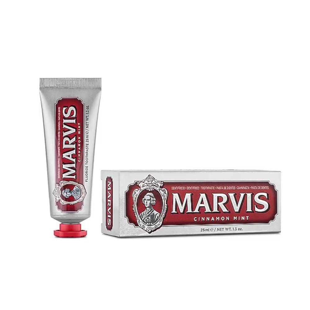 Marvis Cinnamon Mint Diş Macunu 25 ml