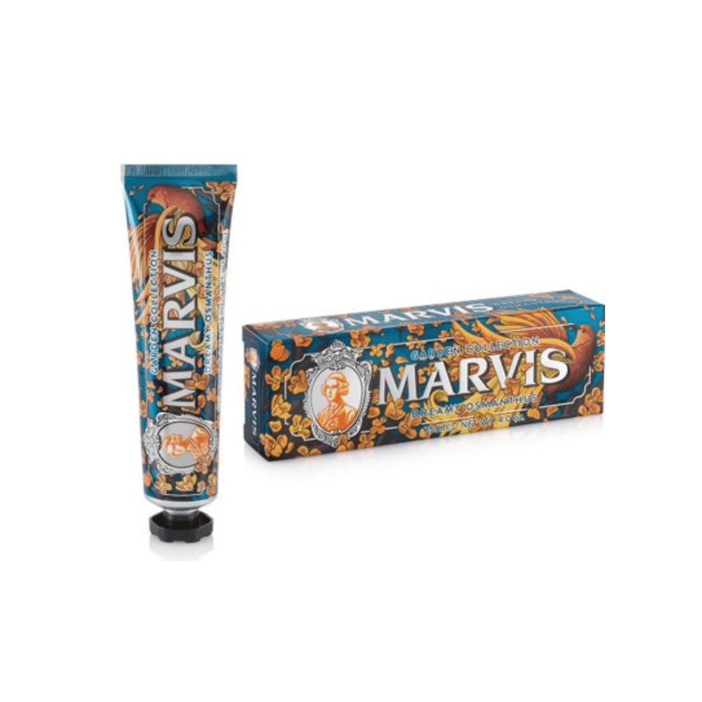 Marvis Dreamy Osmanthus Diş Macunu 75 ml