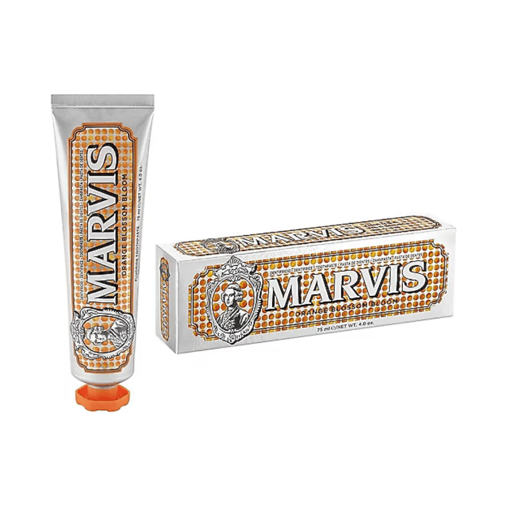 Marvis Orange Blossom Bloom 75 ml