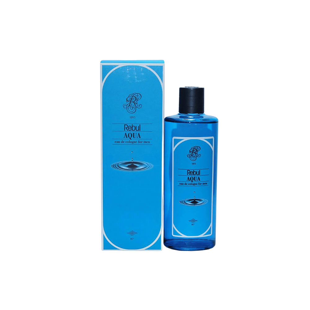 Rebul Aqua Kolonya 250 ml