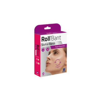 Roll Bant Sivilce Bandı - 24 Adet