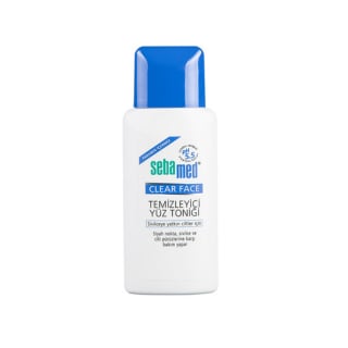 Sebamed Clear Face Temizliyeci Yüz Toniği 150 ml