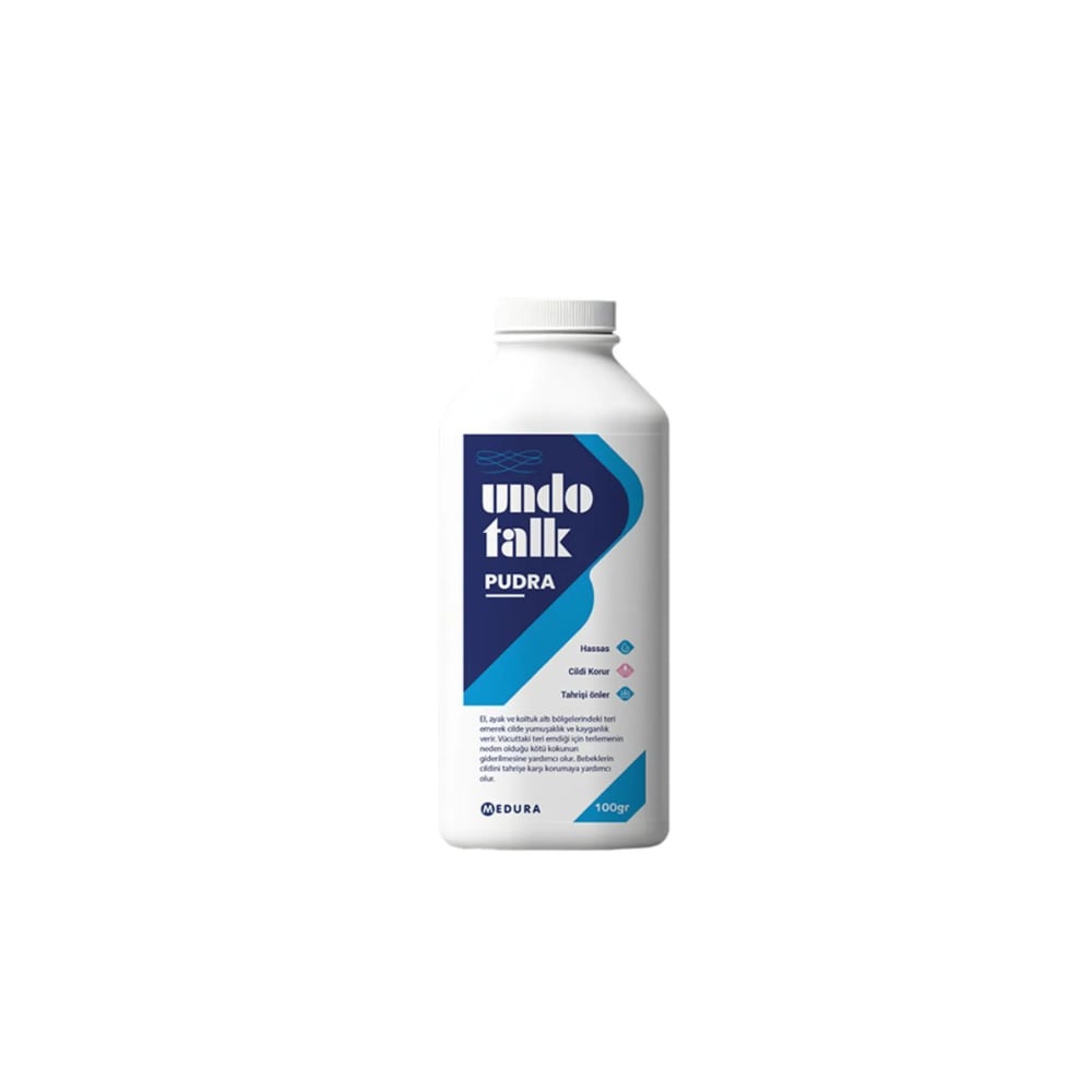 Undo Talk Pudra 100 gr
