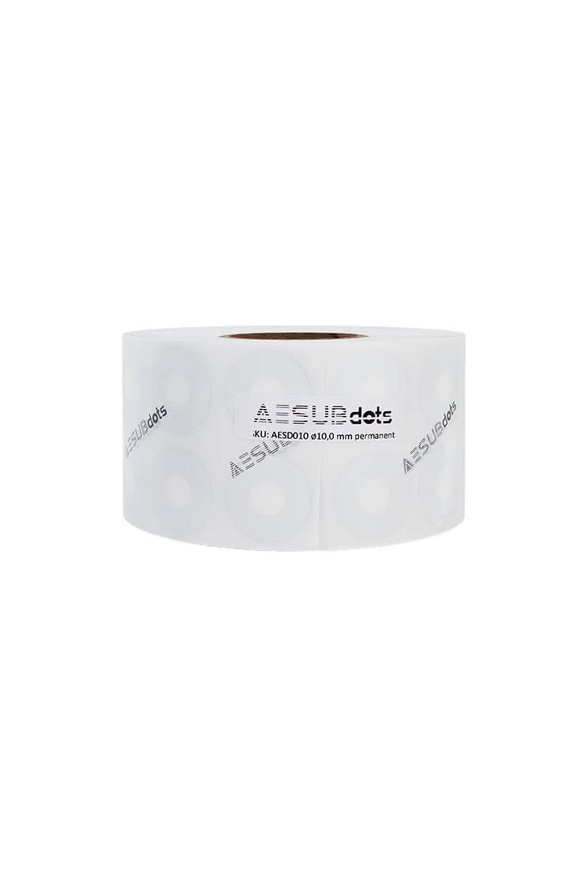 Aesubdots - Targets Retro Easy 3 Mm
