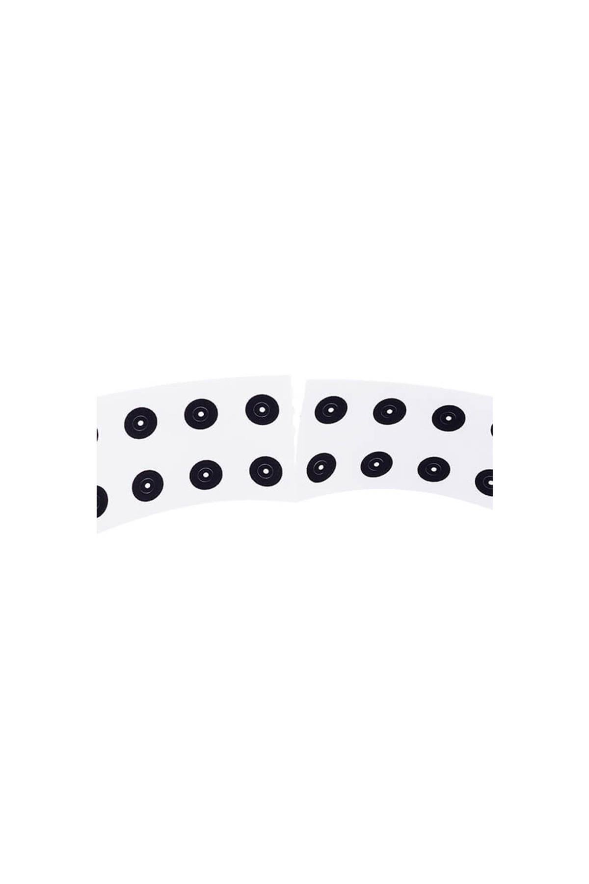 Aesubdots - Targets Retro Easy 6 Mm