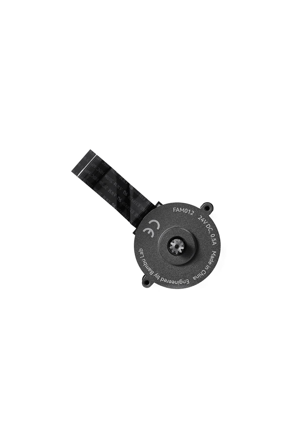 Bambu Lab 3513 Extruder Servo Motor H2CC-H2D Pro-H2D