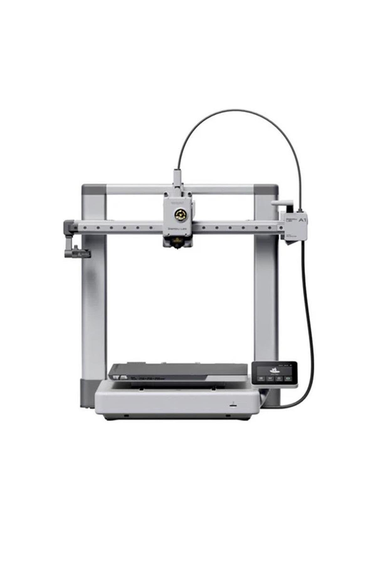 Bambu Lab A1 3D Yazıcı