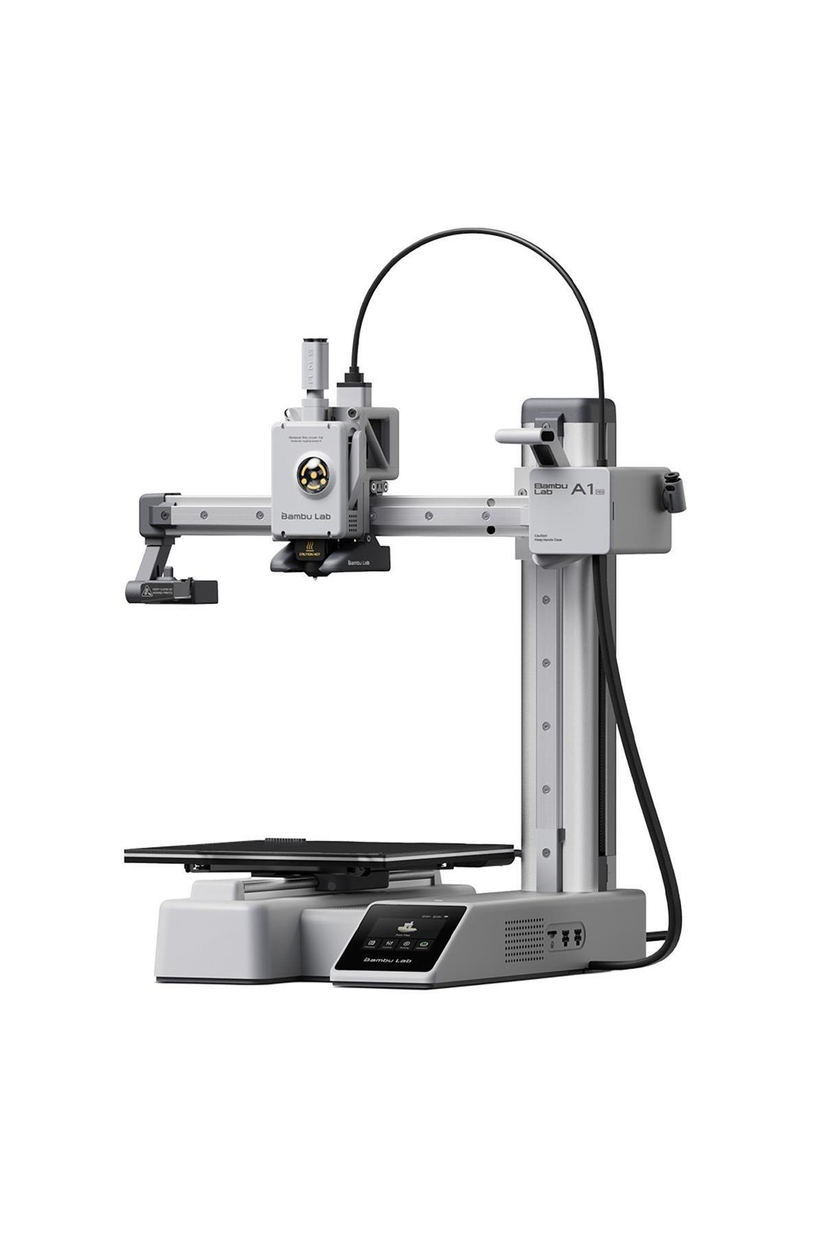 Bambu Lab A1 Mini 3D Yazıcı