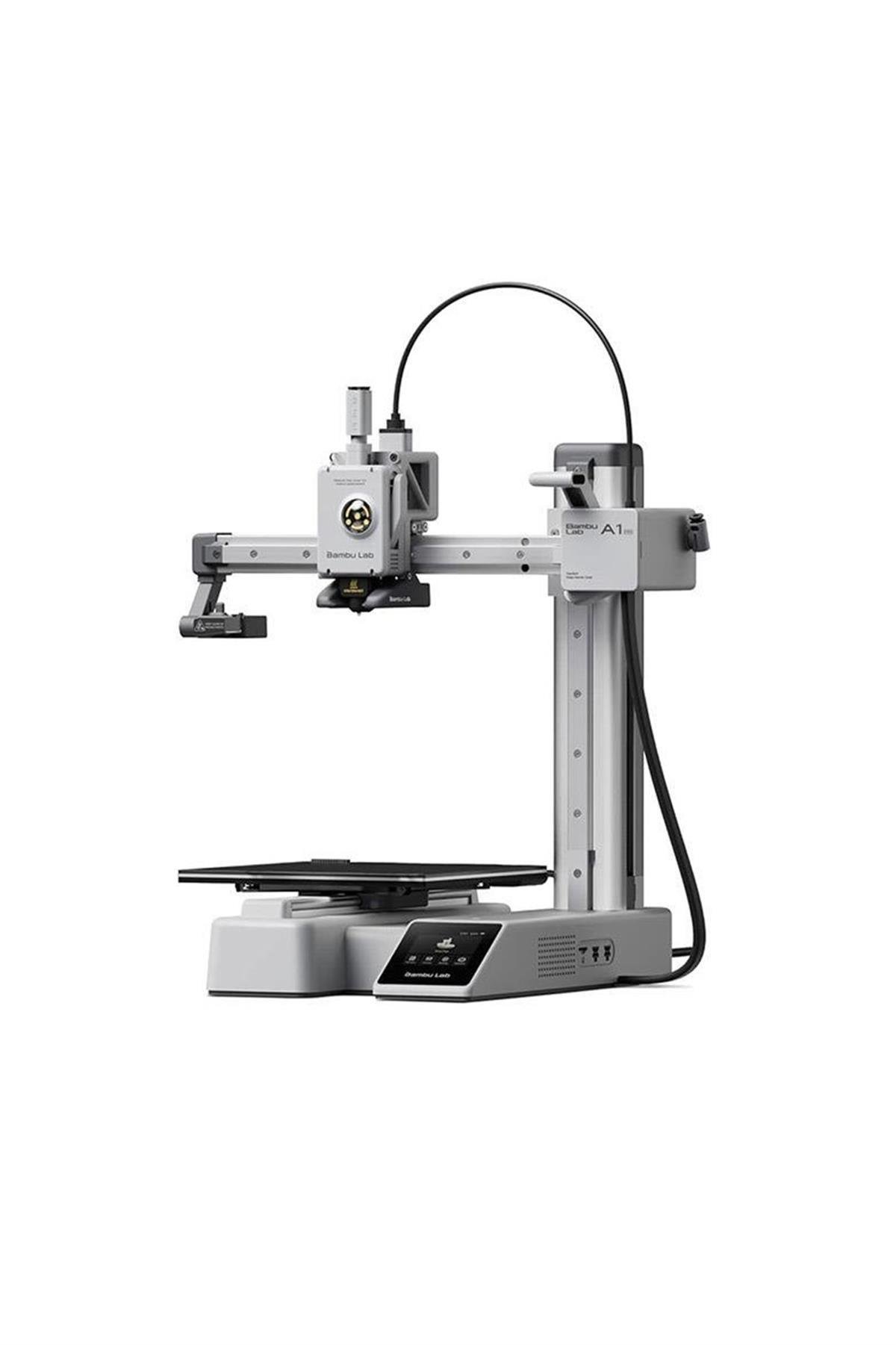 Bambu Lab A1 Mini 3D Yazıcı