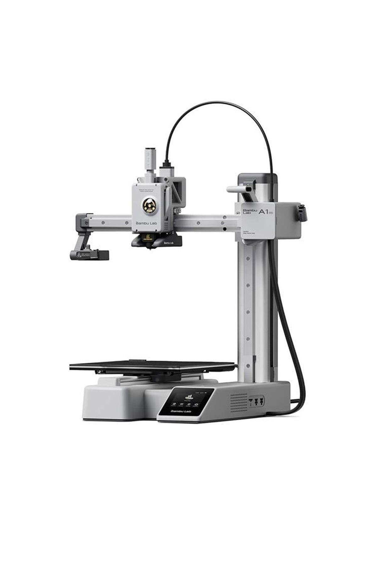 Bambu Lab A1 Mini Combo 3D Yazıcı
