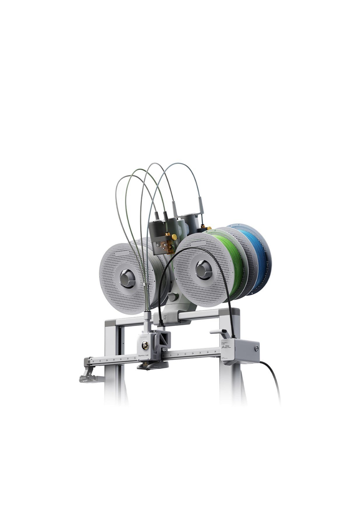 Bambu Lab A2L Combo 3D Yazıcı (Ön Sipariş)