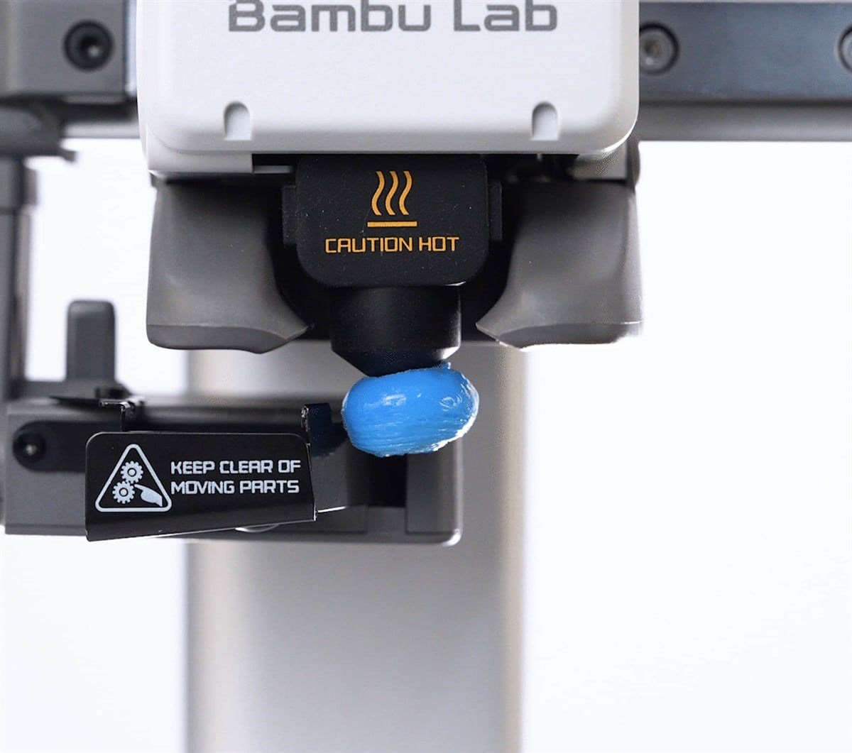 Bambu Lab A2L Combo 3D Yazıcı (Ön Sipariş)