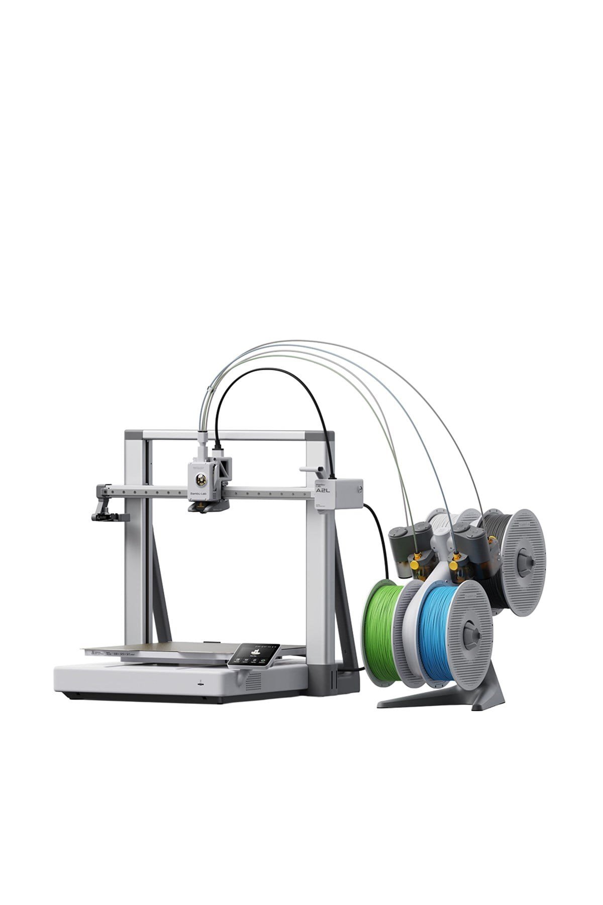 Bambu Lab A2L Combo 3D Yazıcı (Ön Sipariş)