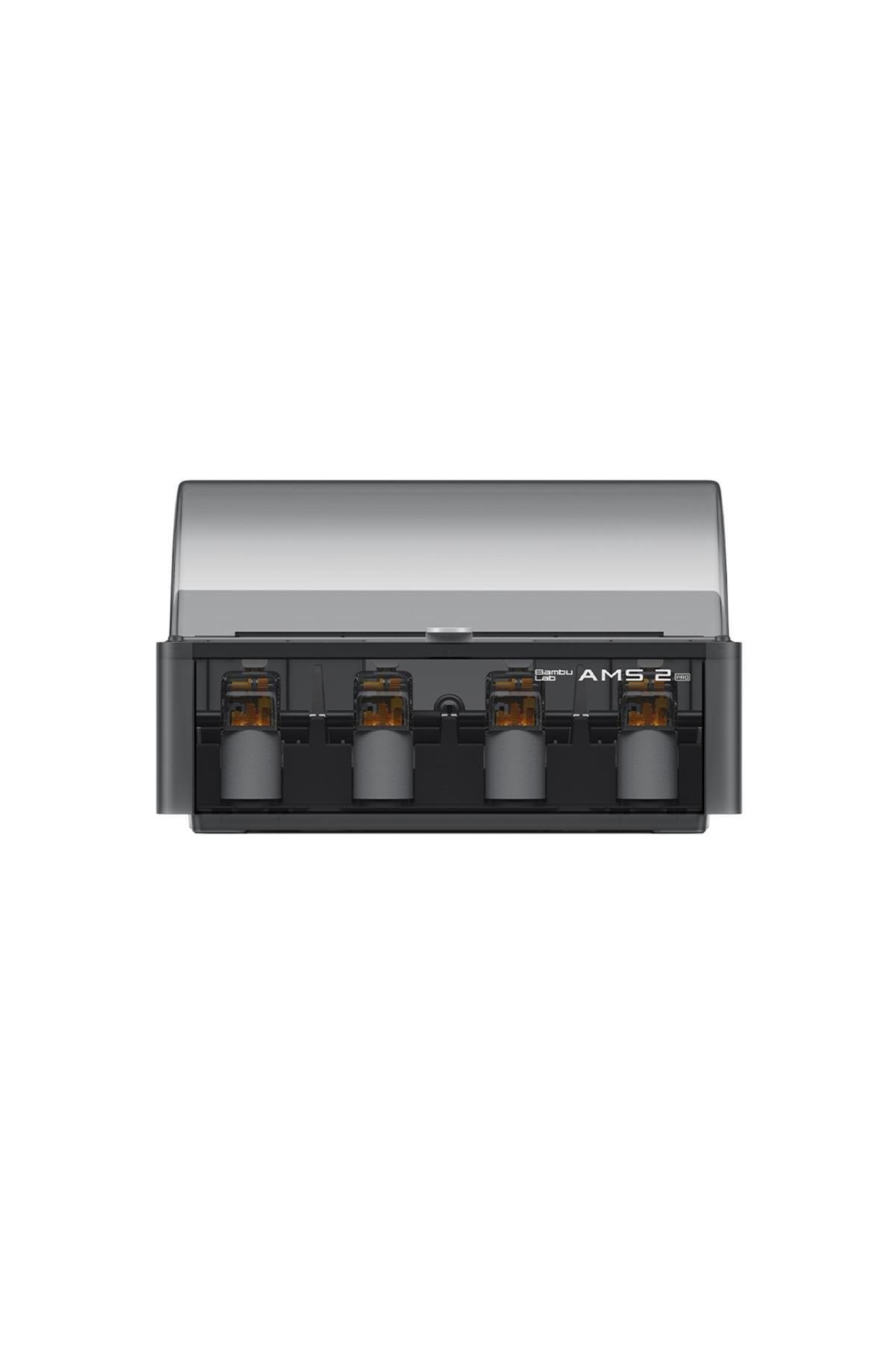 Bambu Lab AMS 2 Pro