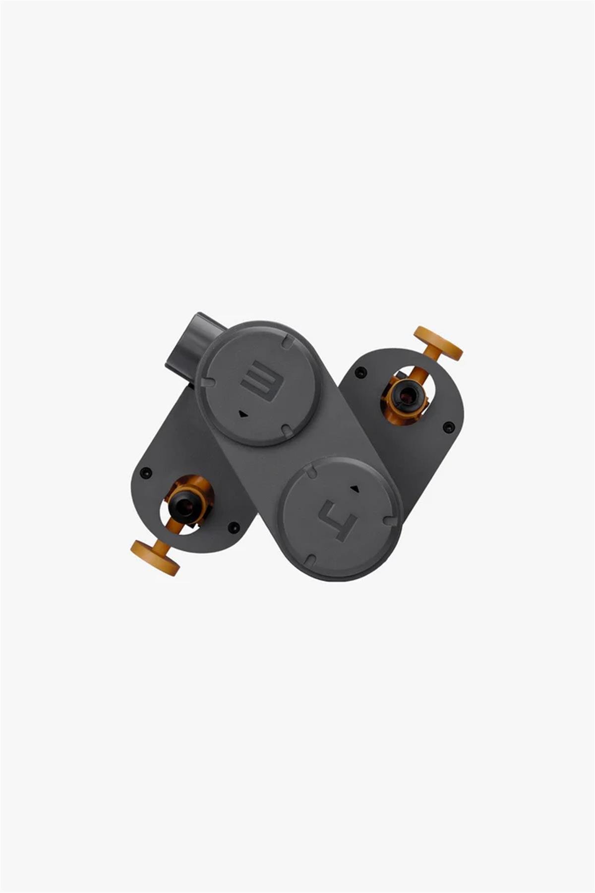 Bambu Lab AMS Left Feeder Unit (1 And 2) AMS Lite