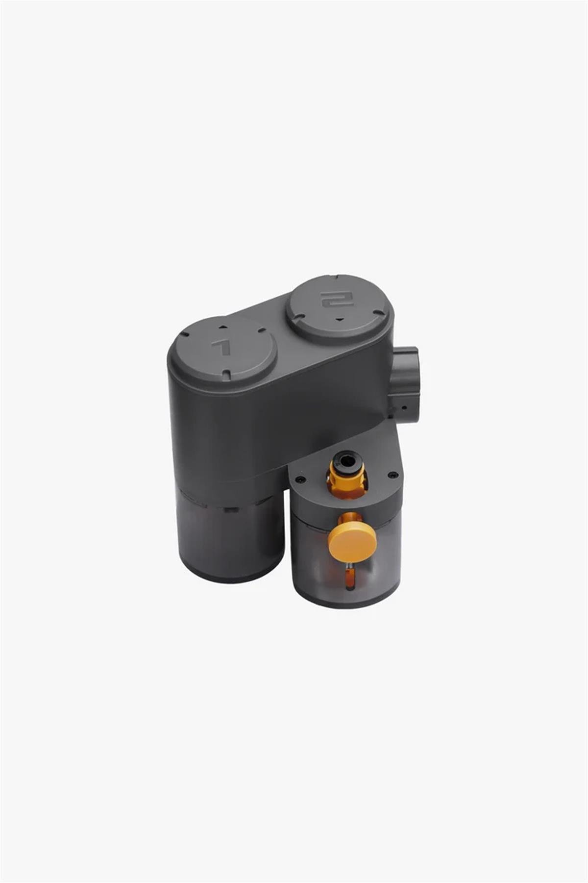 Bambu Lab AMS Left Feeder Unit (1 And 2) AMS Lite