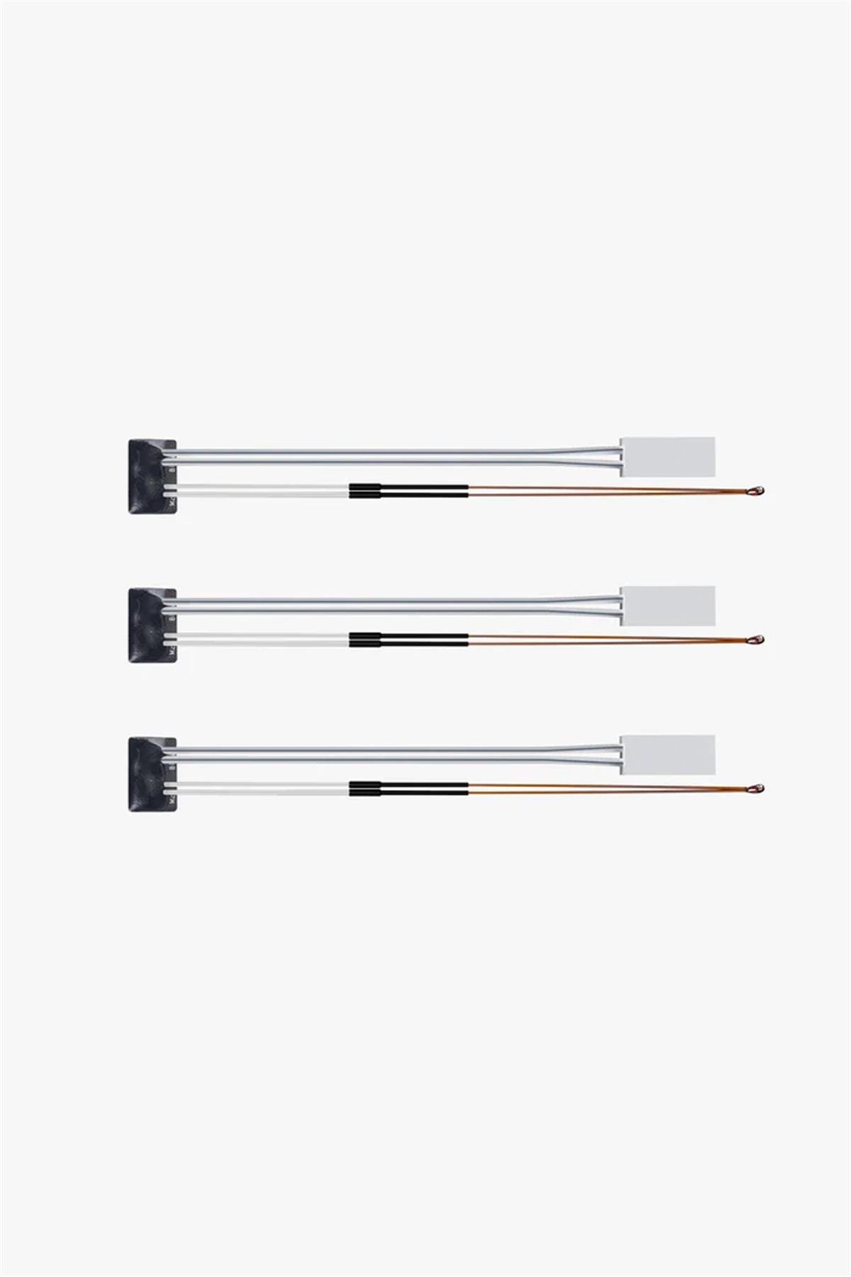 Bambu Lab Ceramic Heater Hotend Hotend Thermistor P1P-P1S