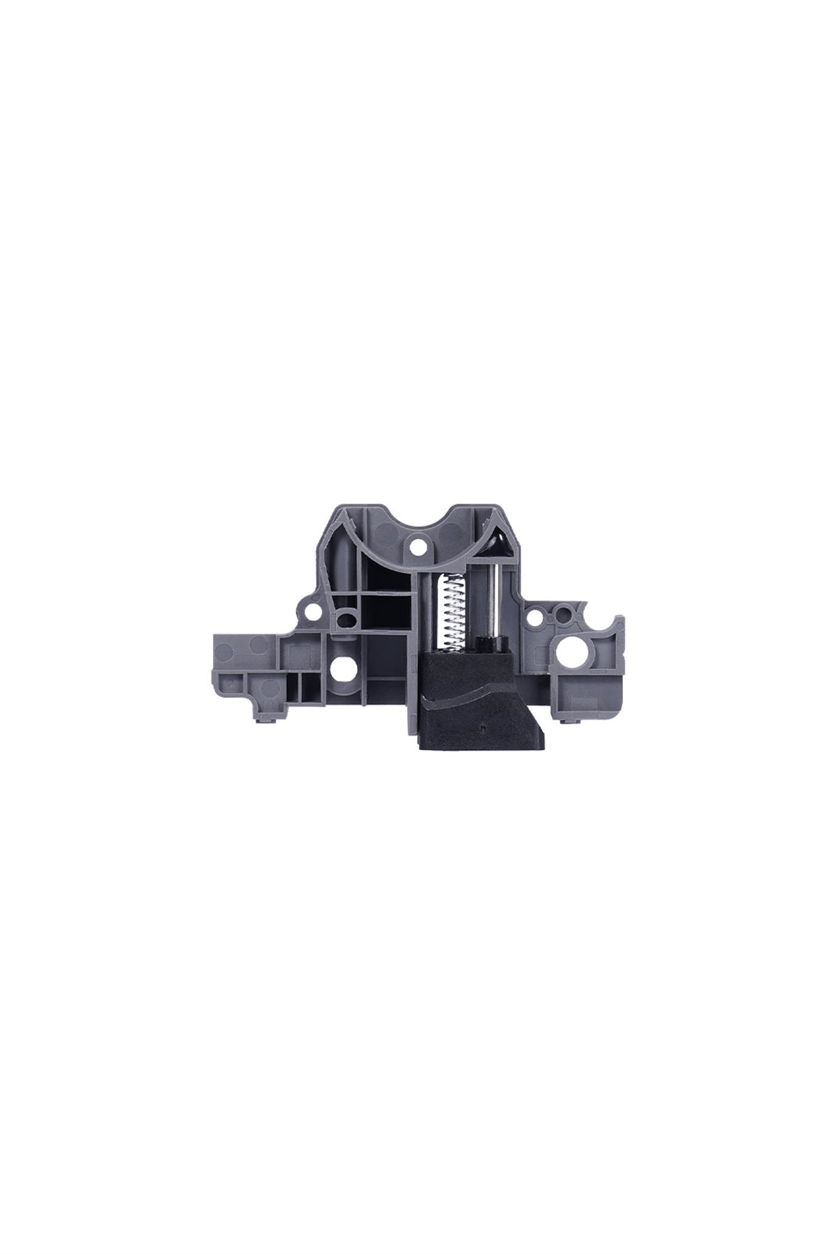 Bambu Lab Dual Extruder Filament Guide H2D-H2D Pro