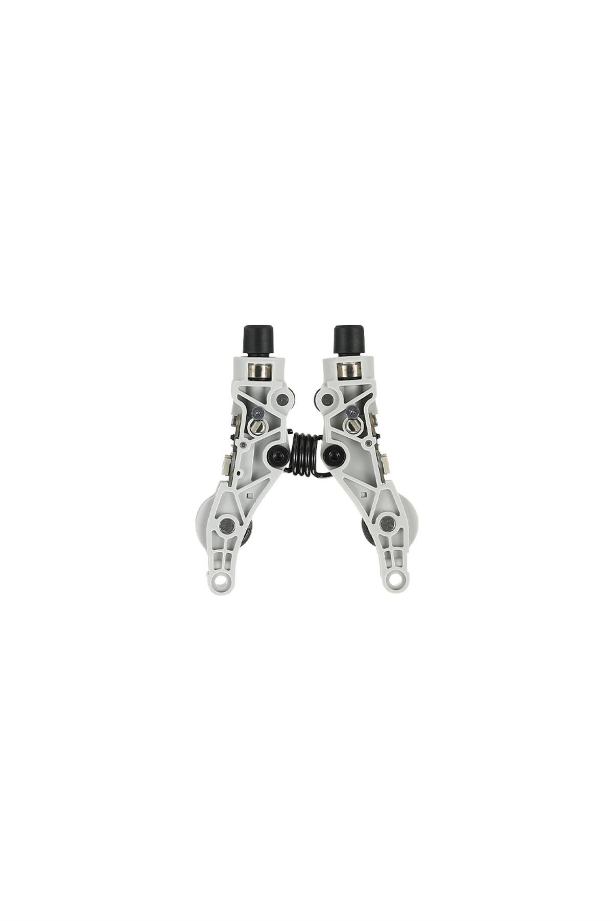 Bambu Lab Dual Extruder Idlers And Filament Sensor H2D Pro-H2D-H2CC
