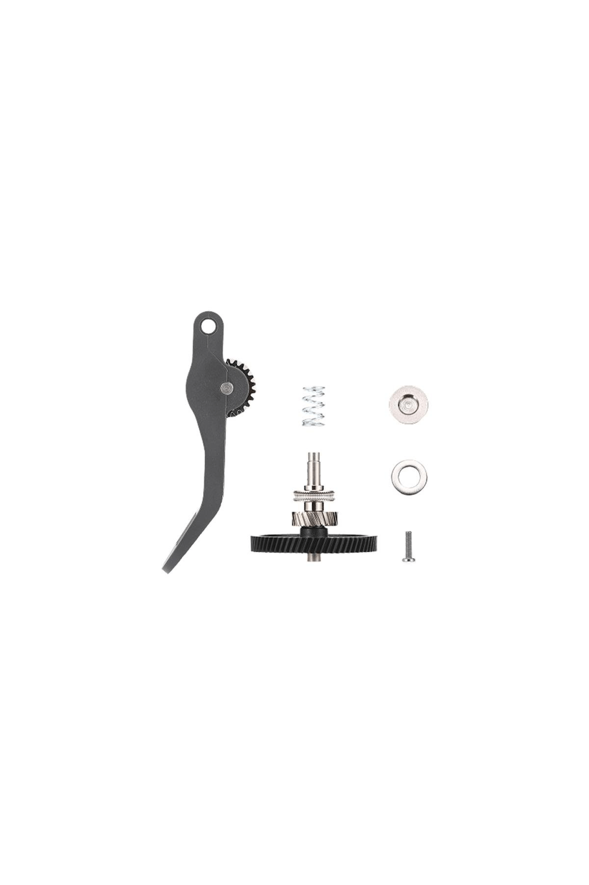 Bambu Lab Extruder Gear Assembly H2S
