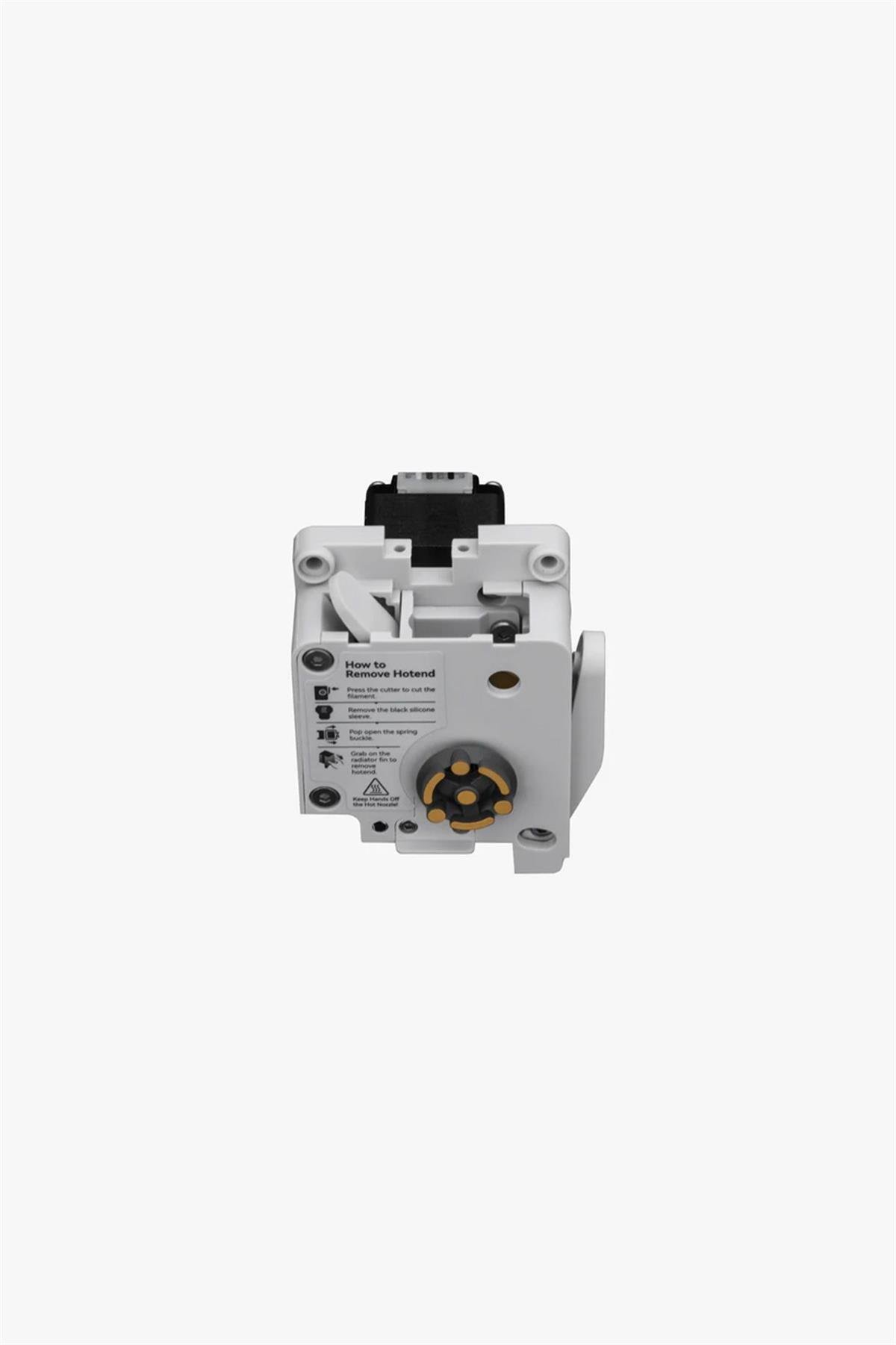 Bambu Lab Extruder Unit For A1-A1 Mini
