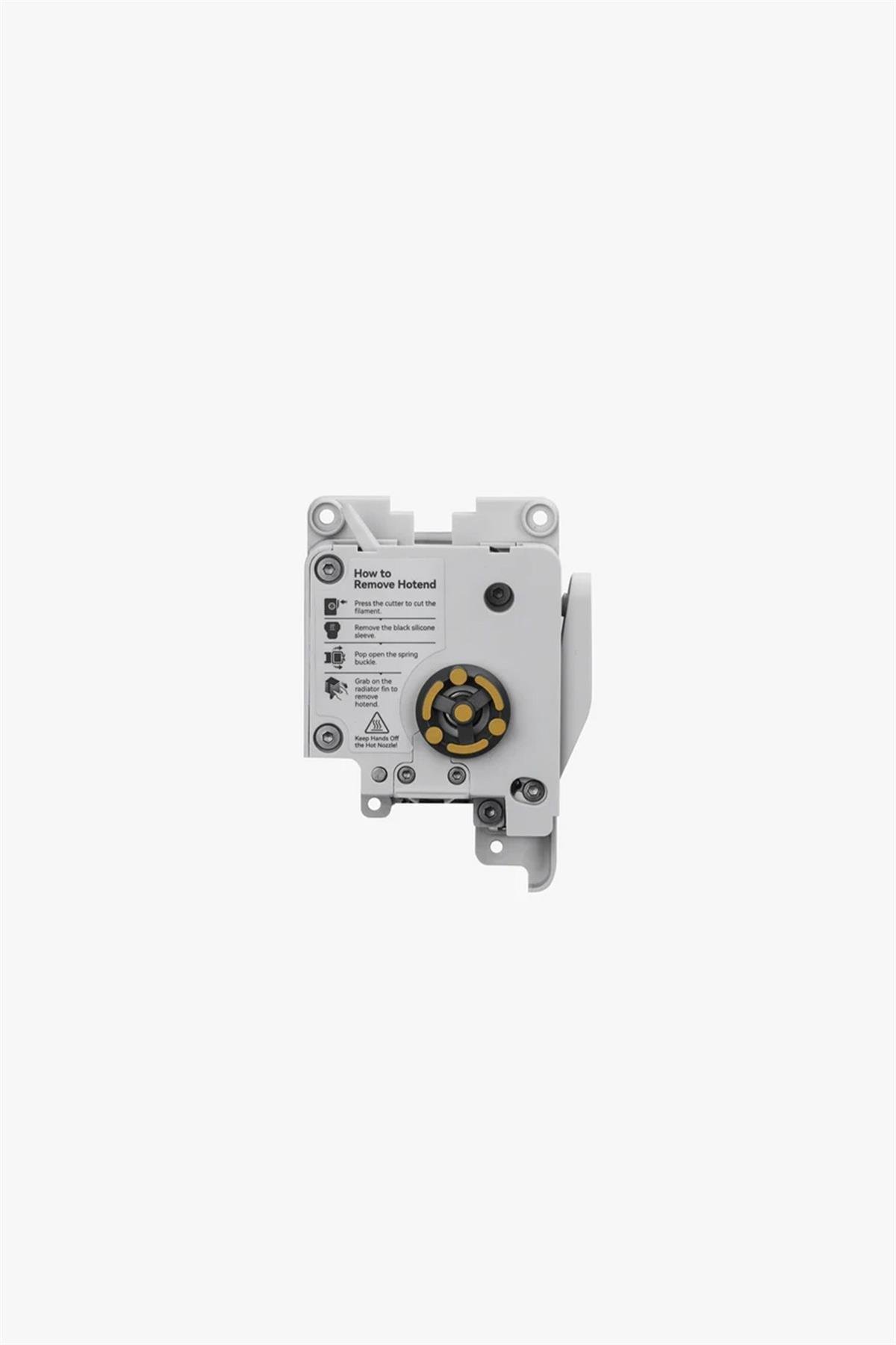 Bambu Lab Extruder Unit For A1-A1 Mini