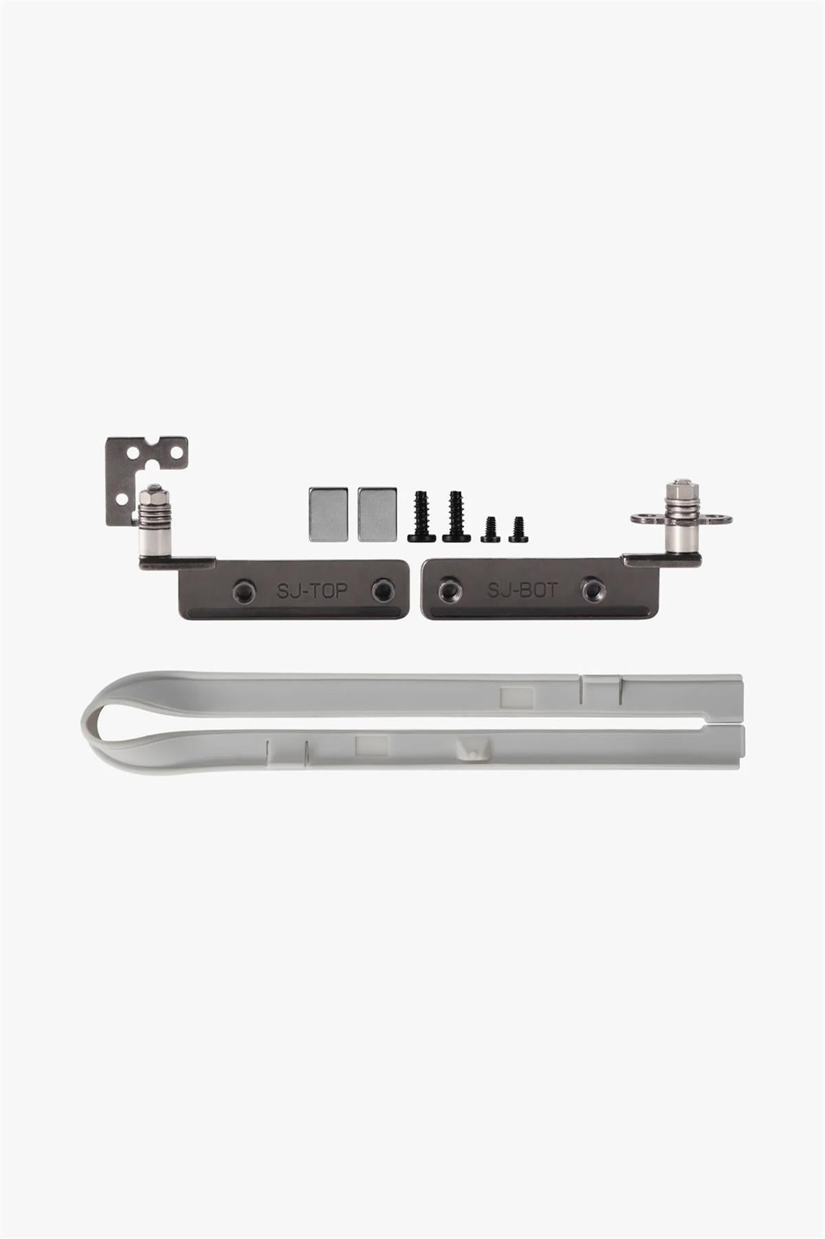 Bambu Lab Front Door Mounting Kit P1S-X1C