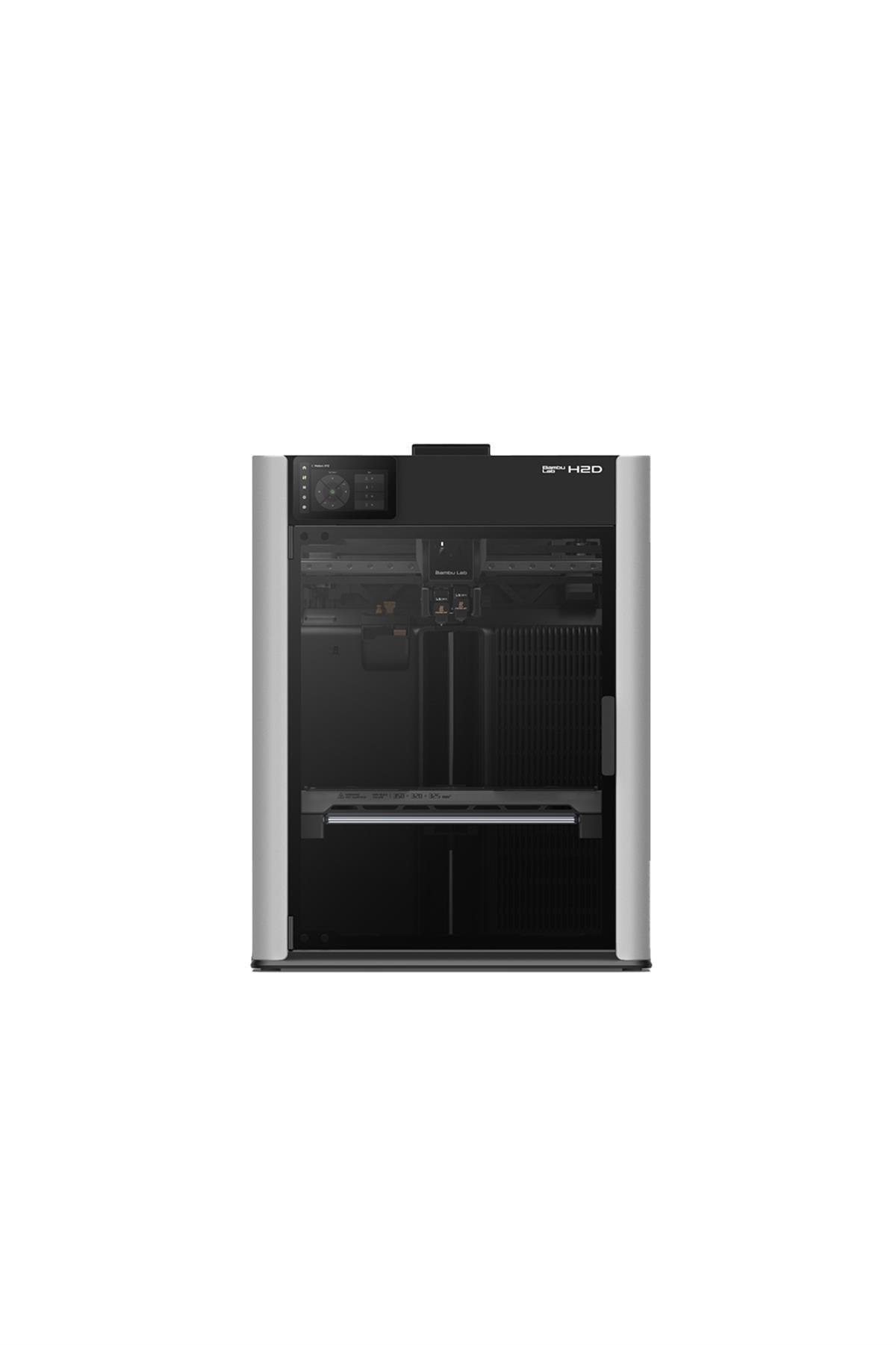 Bambu Lab H2D 3D Yazıcı