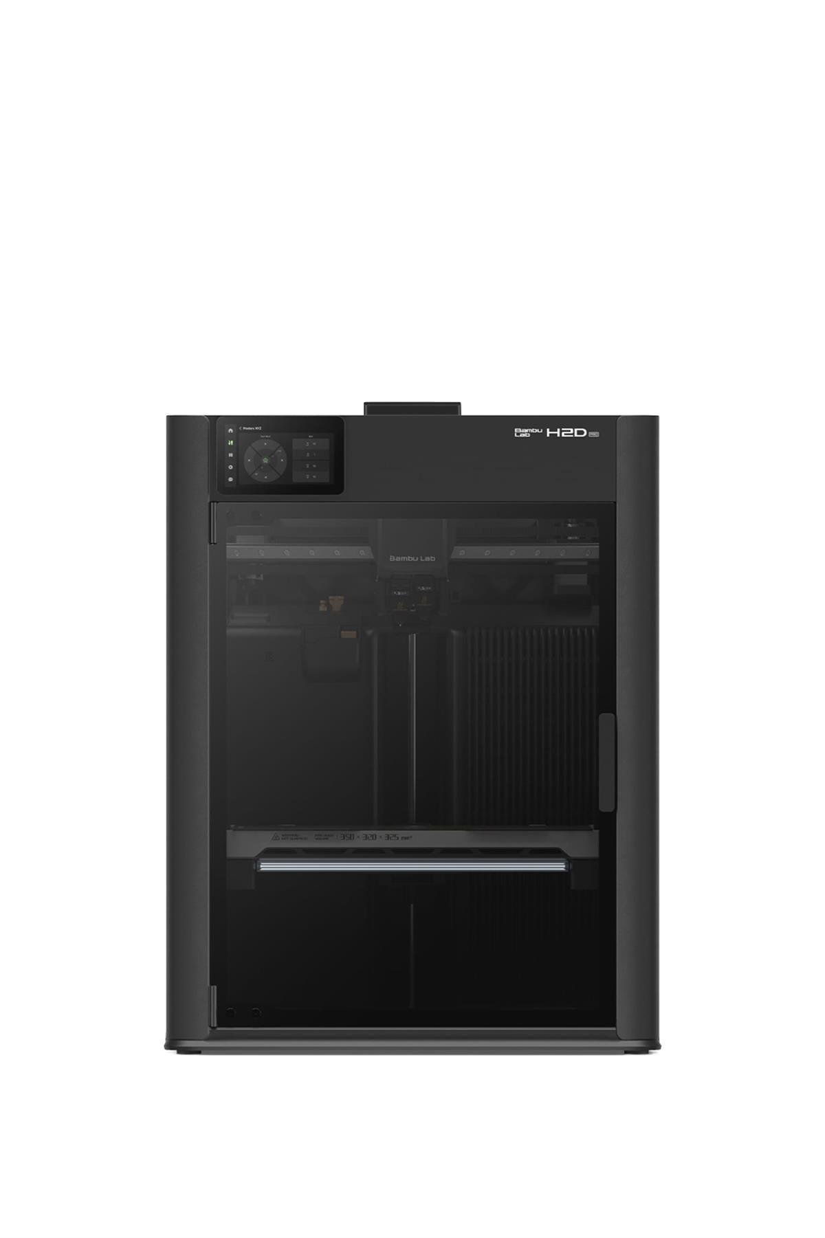Bambu Lab H2D Pro 3D Yazıcı(Ön Sipariş)