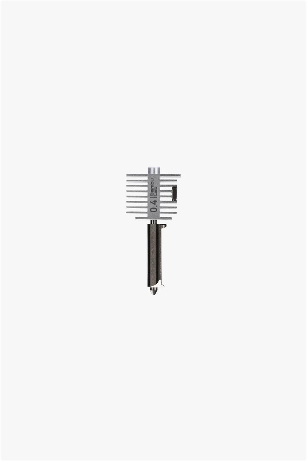 Bambu Lab Hotend With Stainless Steel Nozzle 0.4 Mm A1 Mini- A1