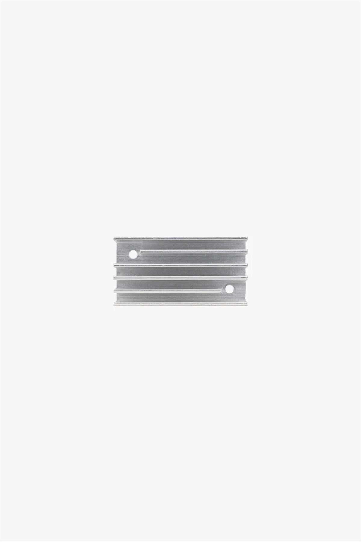 Bambu Lab MC Board Heatsink P1S-X1-X1C